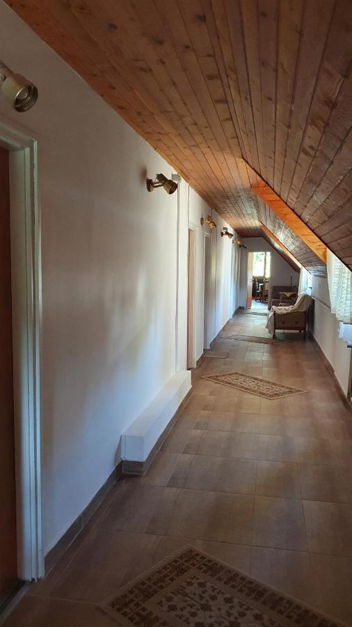 Harmonia Apartmanhaz Balatonlelle Εξωτερικό φωτογραφία