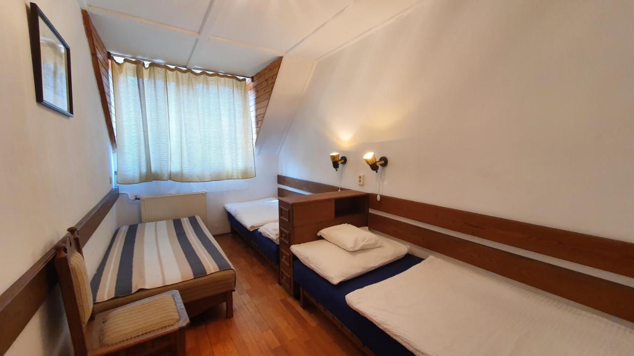 Harmonia Apartmanhaz Balatonlelle Εξωτερικό φωτογραφία