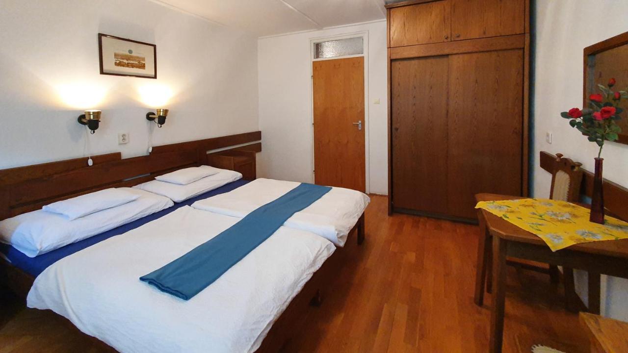 Harmonia Apartmanhaz Balatonlelle Εξωτερικό φωτογραφία