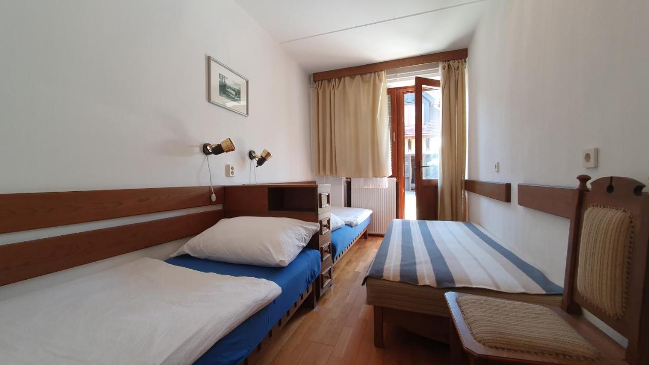 Harmonia Apartmanhaz Balatonlelle Εξωτερικό φωτογραφία