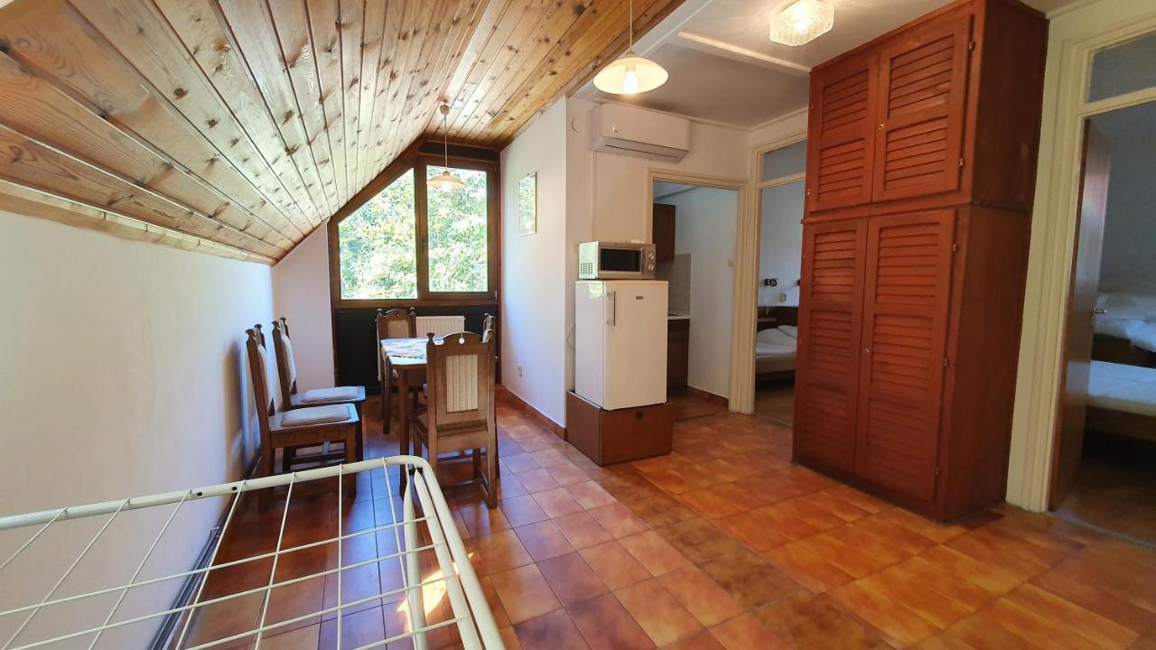 Harmonia Apartmanhaz Balatonlelle Εξωτερικό φωτογραφία