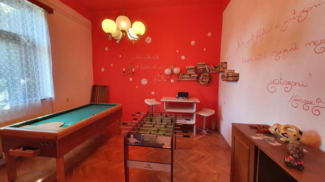 Harmonia Apartmanhaz Balatonlelle Εξωτερικό φωτογραφία